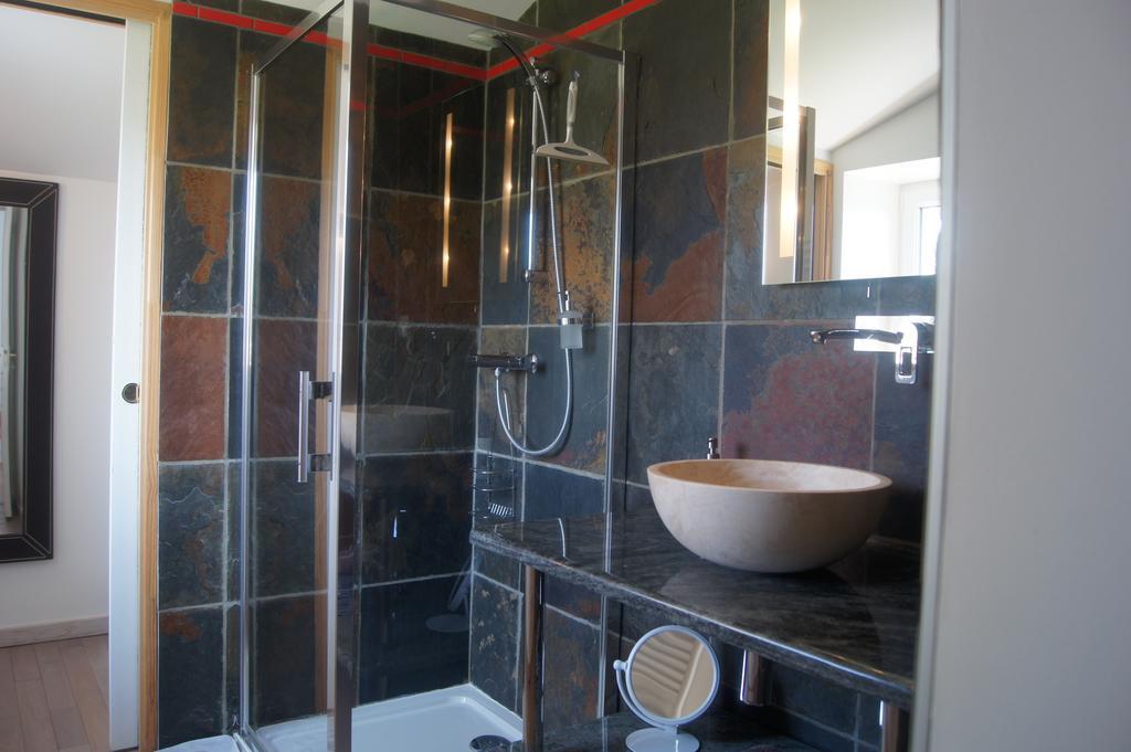 Chambres D'Hotes La Laiterie Grosville Dış mekan fotoğraf