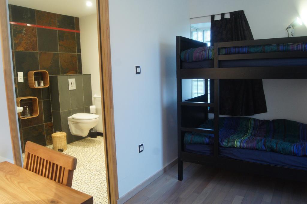 Chambres D'Hotes La Laiterie Grosville Dış mekan fotoğraf