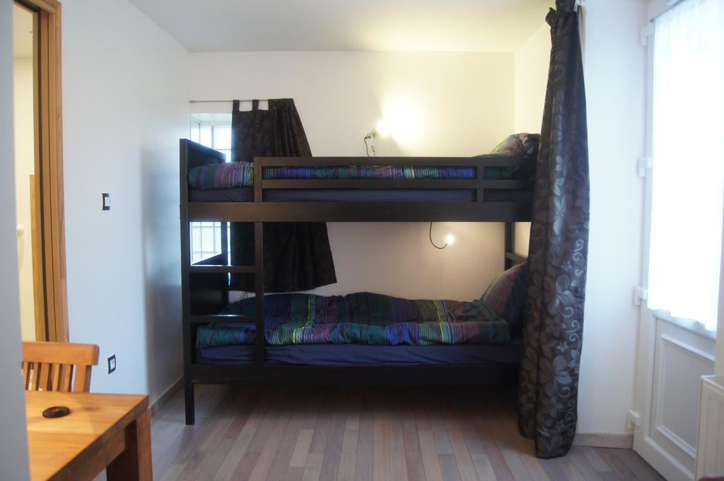 Chambres D'Hotes La Laiterie Grosville Dış mekan fotoğraf