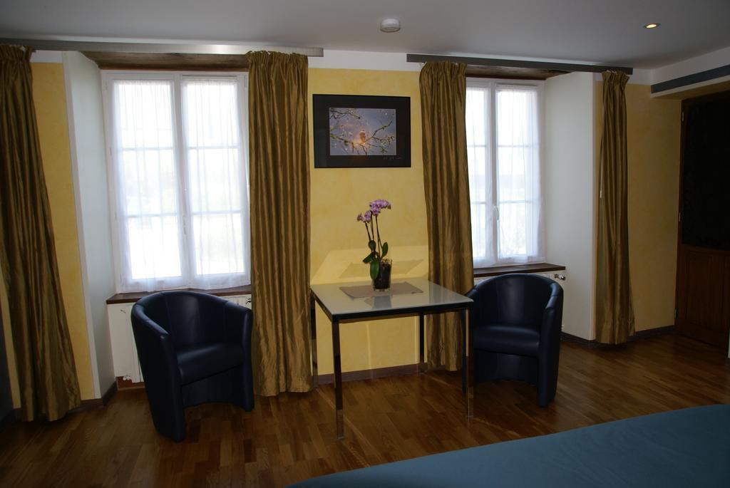 Chambres D'Hotes La Laiterie Grosville Dış mekan fotoğraf