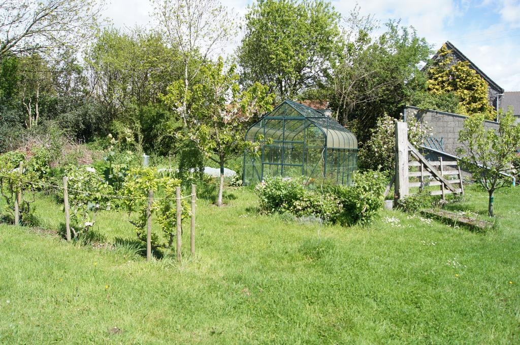 Chambres D'Hotes La Laiterie Grosville Dış mekan fotoğraf