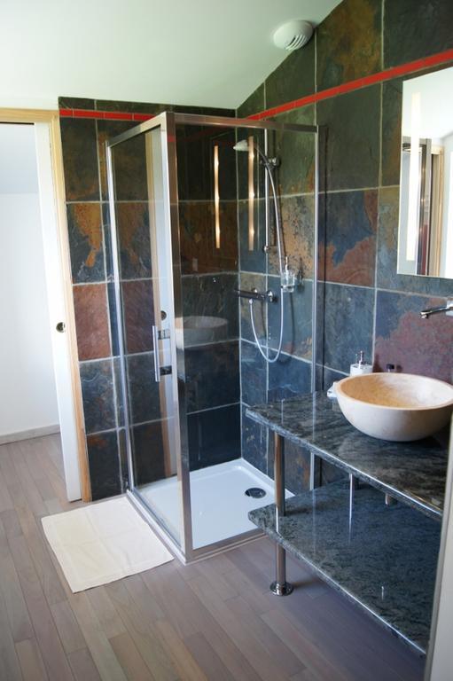 Chambres D'Hotes La Laiterie Grosville Oda fotoğraf